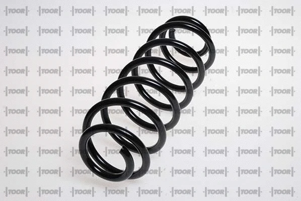 Suspension Spring (SC63448)