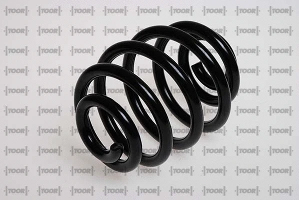 Suspension Spring (SC63067)