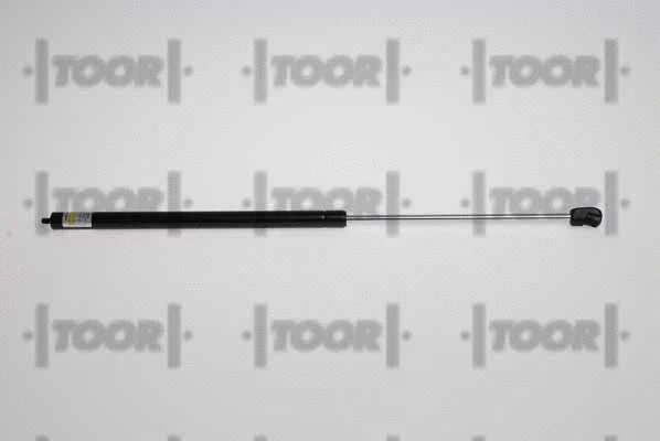 Gas Spring, boot/cargo area (SX40596)