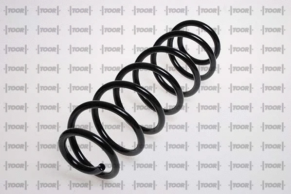Suspension Spring (SC62203)