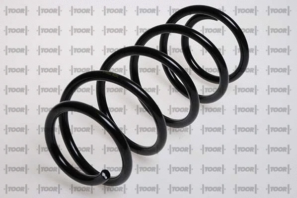 Suspension Spring (SC61115)