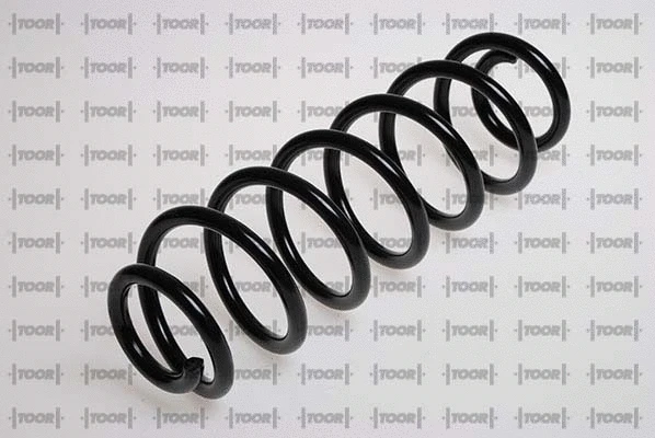 Suspension Spring (SC63416)