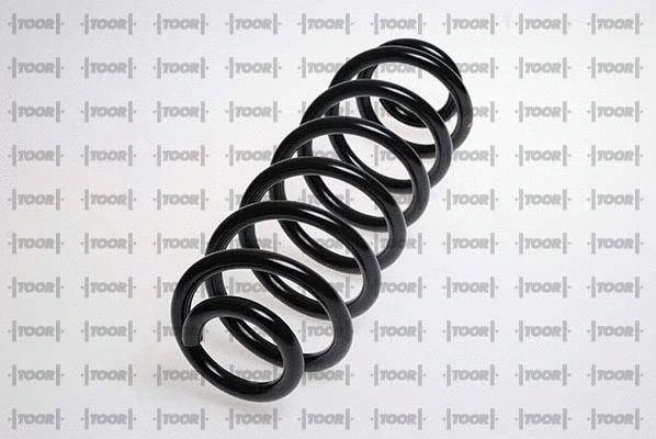 Suspension Spring (SC63446)