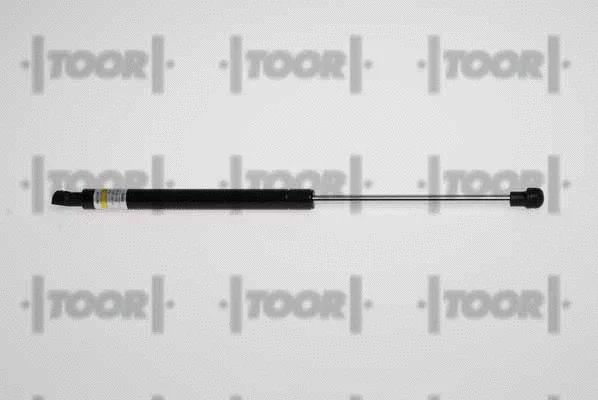 Gas Spring, boot/cargo area (SX40536)