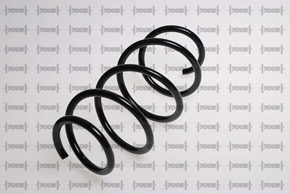 Suspension Spring (SC60240)