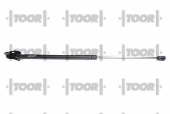 Gas Spring, boot/cargo area (SX41072)