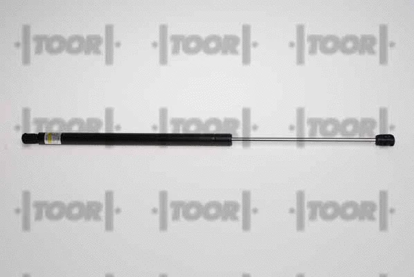 Gas Spring, boot/cargo area (SX40885)