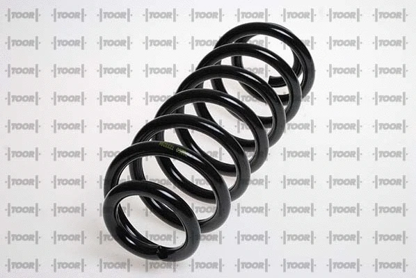 Suspension Spring (SC61986)