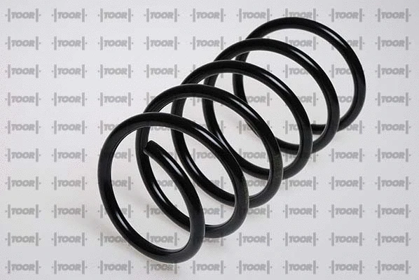 Suspension Spring (SC61385)