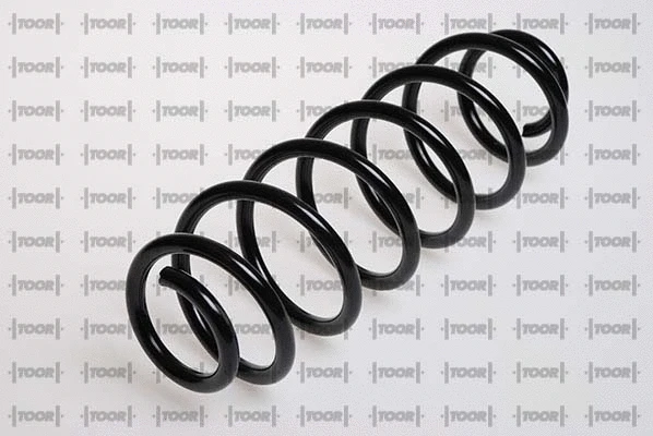 Suspension Spring (SC63403)