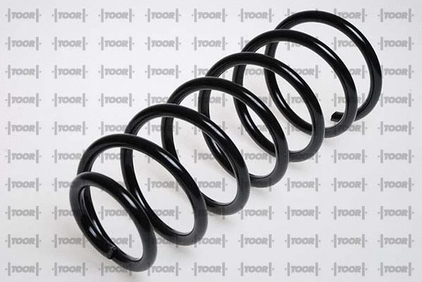 Suspension Spring (SC61643)