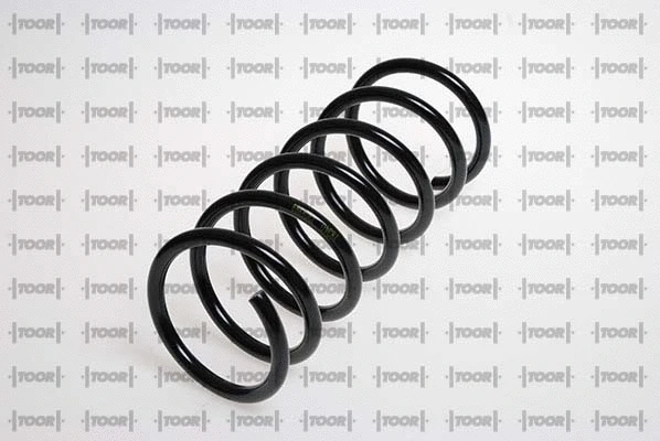 Suspension Spring (SC62195)