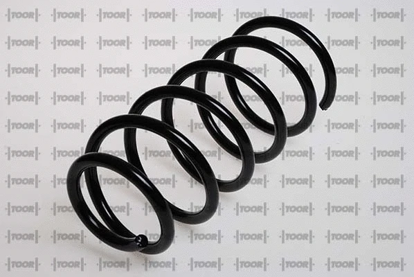 Suspension Spring (SC61501)