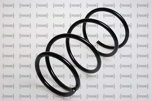 Suspension Spring (SC61465)