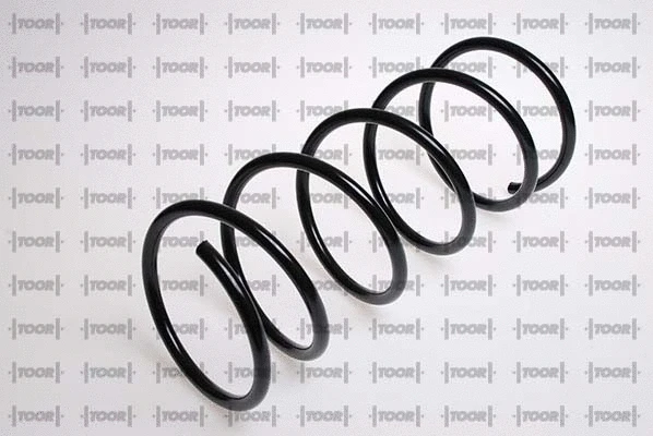 Suspension Spring (SC61203)