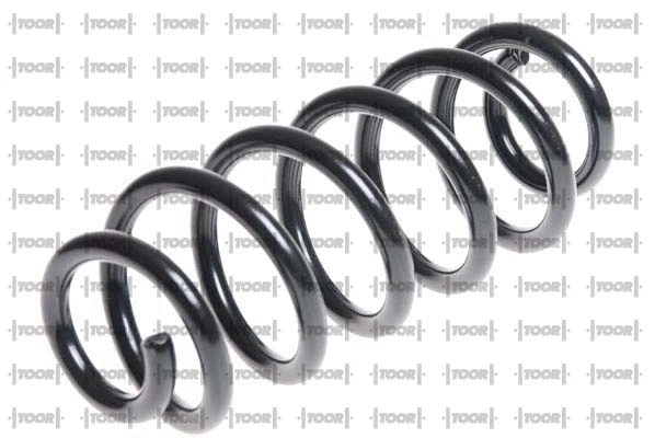 Suspension Spring (SC63465)