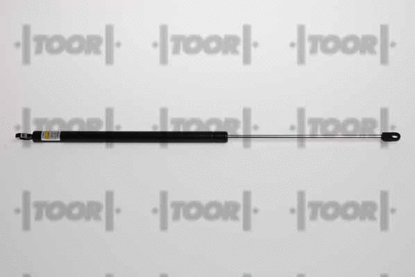 Gas Spring, boot/cargo area (SX40876)