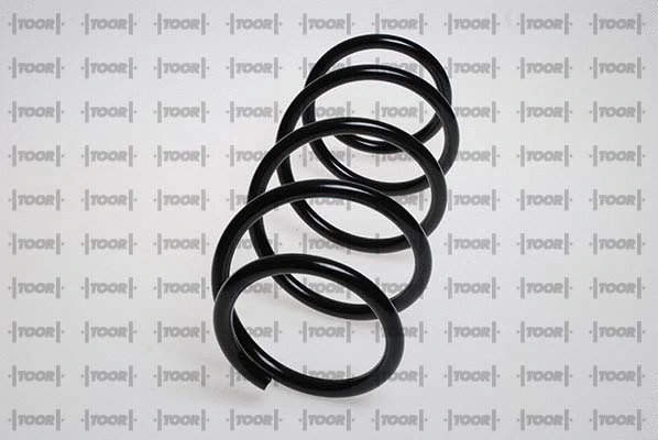 Suspension Spring (SC61332)