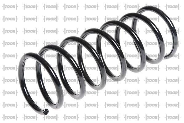 Suspension Spring (SC62437)