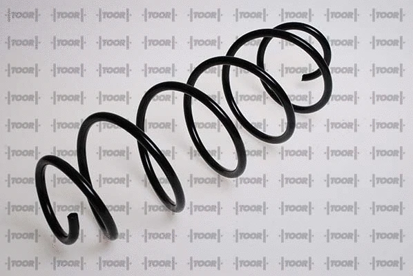 Suspension Spring (SC60223)