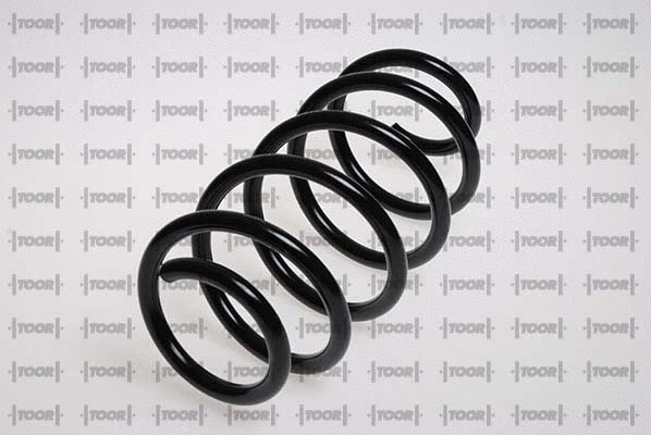 Suspension Spring (SC61682)