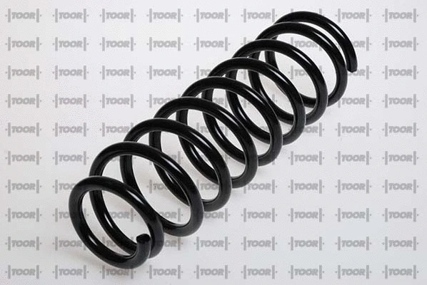 Suspension Spring (SC63120)