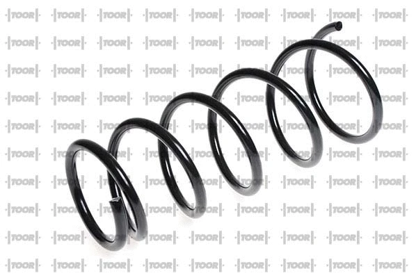 Suspension Spring (SC60436)