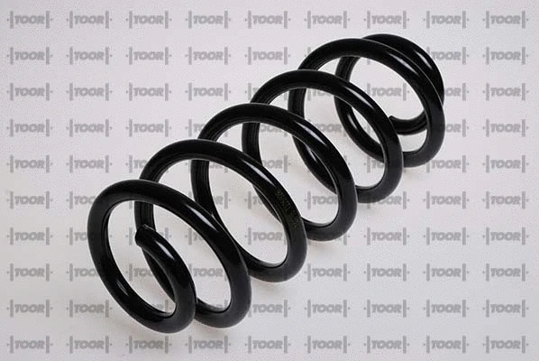 Suspension Spring (SC60034)