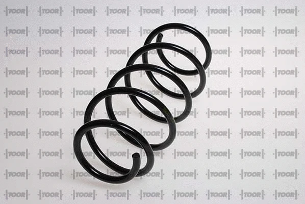 Suspension Spring (SC60402)