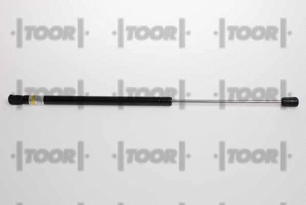 Gas Spring, boot/cargo area (SX40430)