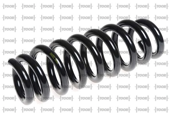 Suspension Spring (SC62081)