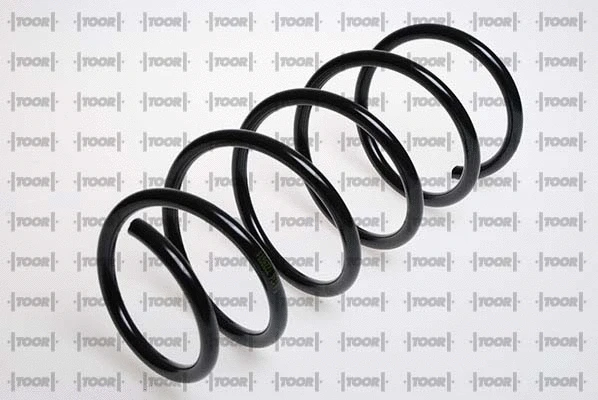 Suspension Spring (SC61380)