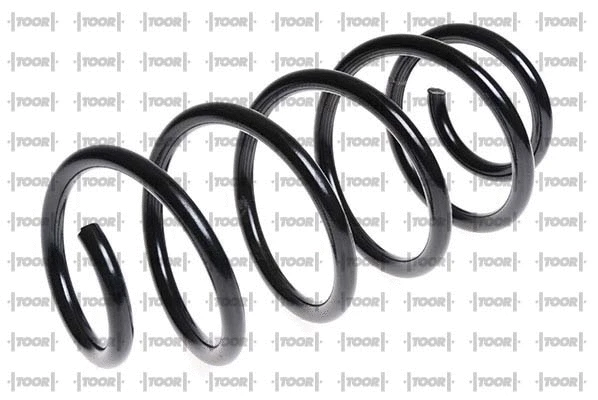 Suspension Spring (SC61424)