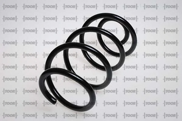 Suspension Spring (SC60876)