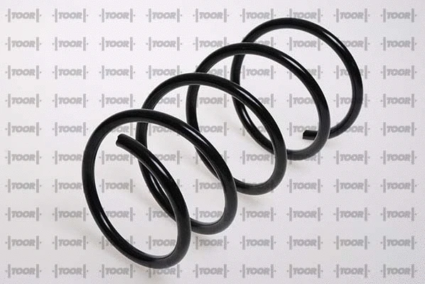 Suspension Spring (SC61322)