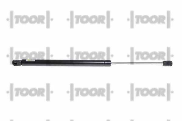 Gas Spring, boot/cargo area (SX40715)