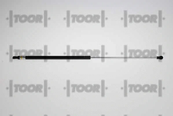 Gas Spring, boot/cargo area (SX40548)