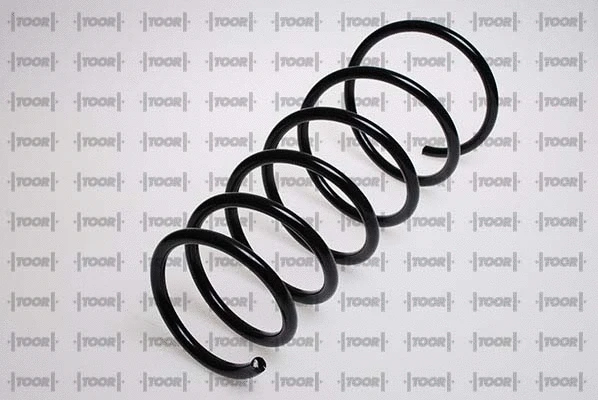 Suspension Spring (SC60369)