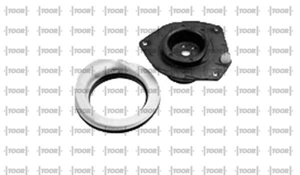 Suspension Strut Support Mount (SU00180)