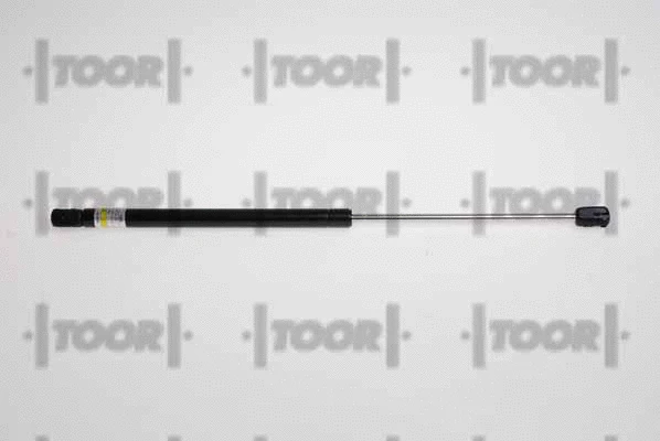 Gas Spring, boot/cargo area (SX40932)