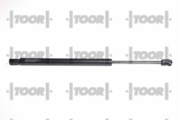 Gas Spring, boot/cargo area (SX40785)