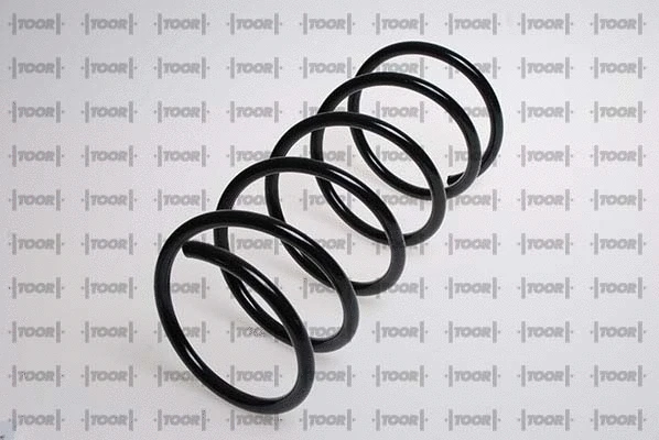 Suspension Spring (SC60243)