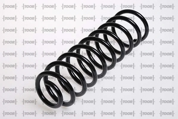 Suspension Spring (SC63184)