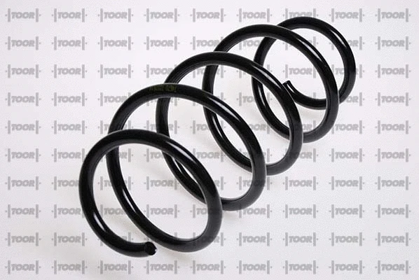 Suspension Spring (SC61661)