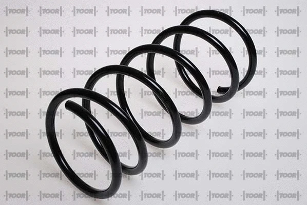 Suspension Spring (SC61201)