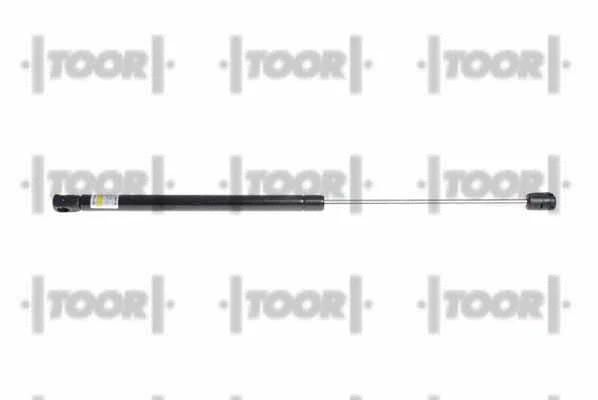 Gas Spring, boot/cargo area (SX40713)