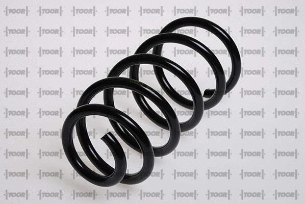 Suspension Spring (SC62190)