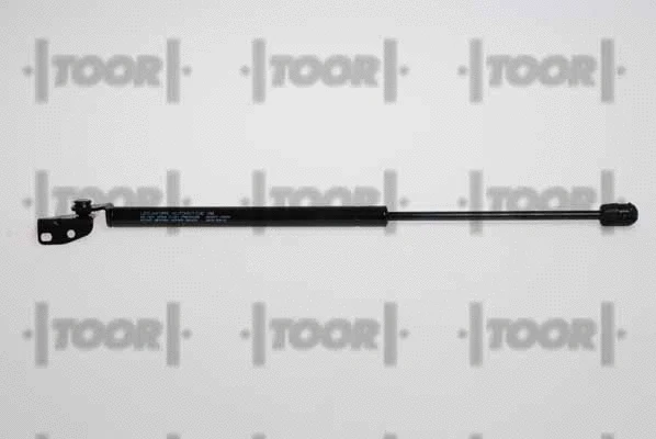 Gas Spring, boot/cargo area (SX41017)