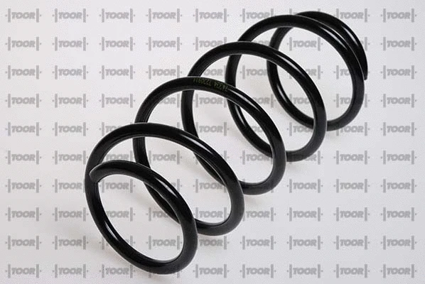 Suspension Spring (SC61111)