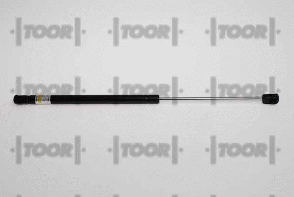 Gas Spring, boot/cargo area (SX40100)